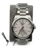 Longines Conquest 41mm White - imagine 8