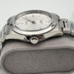 Longines Conquest 41mm White - imagine 14