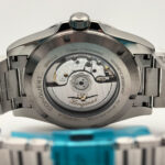 Longines Conquest 41mm White - imagine 17