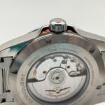 Longines Conquest 41mm White - imagine 19