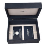 Longines Conquest 41mm White - imagine 24