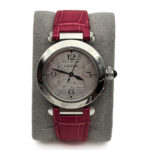 Cartier Pasha 35mm 4327 WSPA0013 - imagine 2