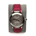 Cartier Pasha 35mm 4327 WSPA0013 - imagine 3