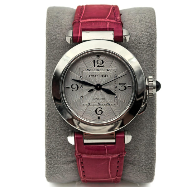 Cartier Pasha 35mm 4327 WSPA0013