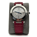 Cartier Pasha 35mm 4327 WSPA0013 - imagine 5