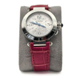 Cartier Pasha 35mm 4327 WSPA0013 - imagine 6