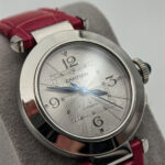 Cartier Pasha 35mm 4327 WSPA0013 - imagine 9