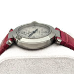 Cartier Pasha 35mm 4327 WSPA0013 - imagine 11