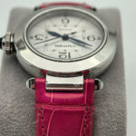 Cartier Pasha 35mm 4327 WSPA0013 - imagine 13