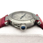 Cartier Pasha 35mm 4327 WSPA0013 - imagine 15