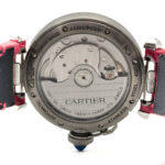 Cartier Pasha 35mm 4327 WSPA0013 - imagine 18