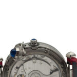 Cartier Pasha 35mm 4327 WSPA0013 - imagine 20