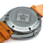 Certina DS Super PH500M Turtle - imagine 26