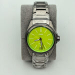 Oris Propilot X Kermit Edition NEW - imagine 3