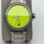 Oris Propilot X Kermit Edition NEW - imagine 5