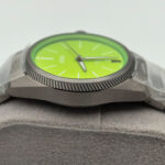 Oris Propilot X Kermit Edition NEW - imagine 9