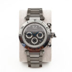 Cartier Pasha Chronograph 4363 - imagine 3