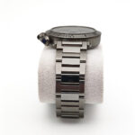 Cartier Pasha Chronograph 4363 - imagine 18