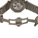Cartier Pasha Chronograph 4363 - imagine 20