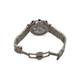 Cartier Pasha Chronograph 4363 - imagine 21