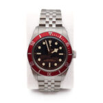 Tudor Black Bay 41mm - imagine 3