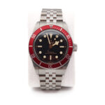 Tudor Black Bay 41mm - imagine 5