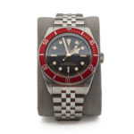 Tudor Black Bay 41mm - imagine 6
