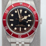 Tudor Black Bay 41mm