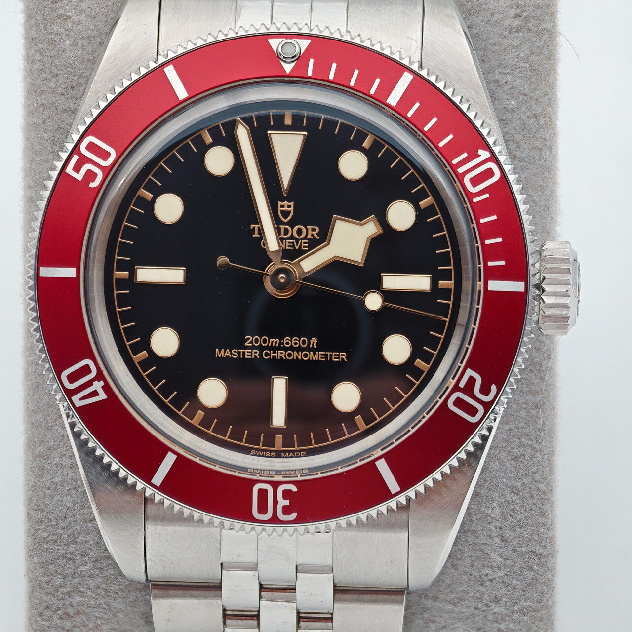 IMG_20260716_135716 Tudor Black Bay 41mm - imagine 1