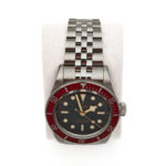 Tudor Black Bay 41mm - imagine 8