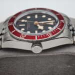 Tudor Black Bay 41mm - imagine 17