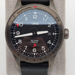 Oris Propilot Rega Fleet Limited Edition