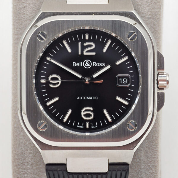 Bell & Ross BR-05