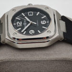 Bell & Ross BR-05 - imagine 14