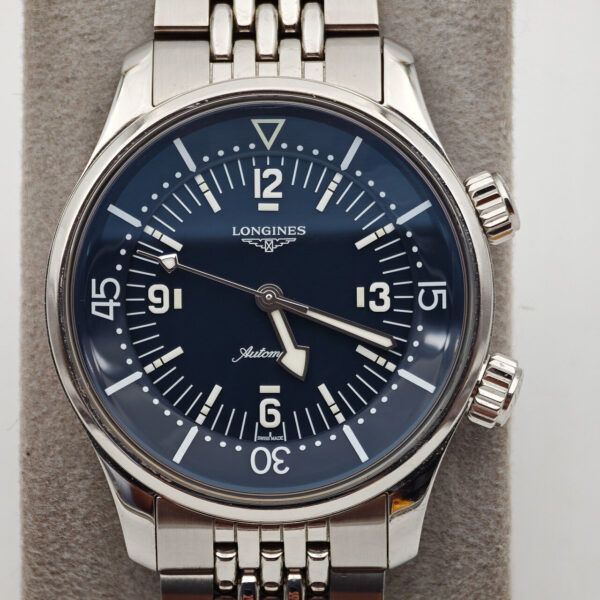 Longines Legend Diver 39mm COSC