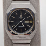 Omega Seamaster Quartz vintage