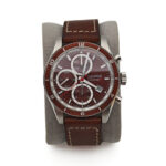 Eberhard Champion V Chronograph - imagine 5