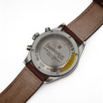 Eberhard Champion V Chronograph - imagine 19