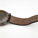 Eberhard Champion V Chronograph - imagine 17