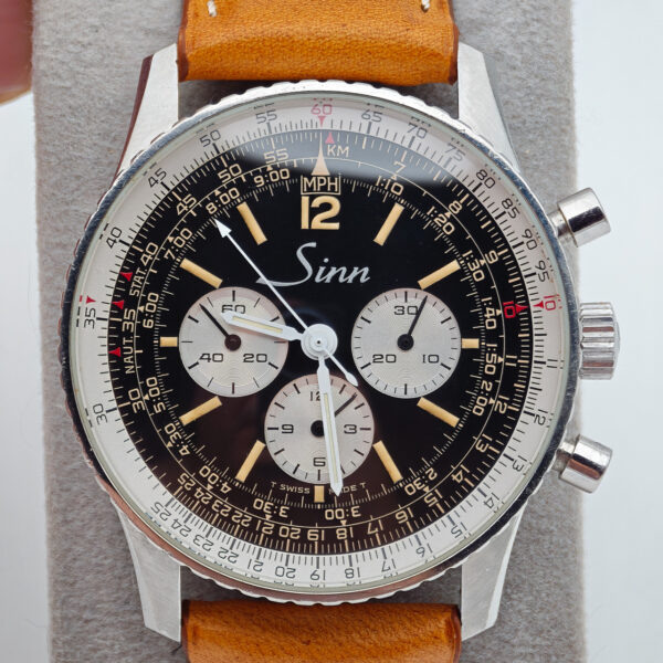Sinn 903 ST HD Navitimer