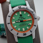 Zodiac Super Sea Wolf