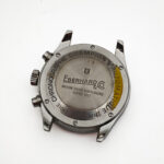 Eberhard Champion V Chronograph - imagine 20