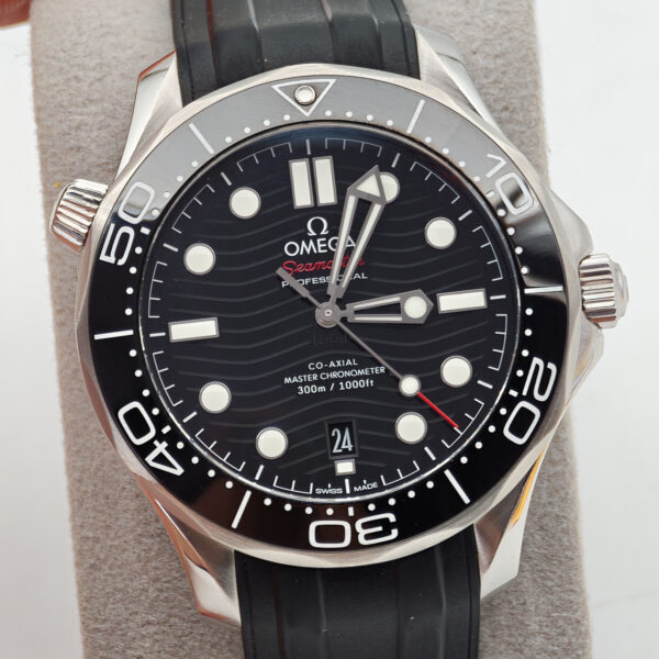 Omega Seamaster Diver 300M