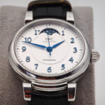 IWC Da Vinci MoonPhase - imagine 6
