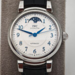 IWC Da Vinci MoonPhase