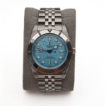 Tudor Black Bay 54 Blue Lagoon - imagine 5