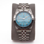 Tudor Black Bay 54 Blue Lagoon - imagine 7