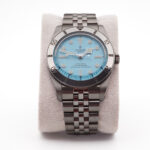 Tudor Black Bay 54 Blue Lagoon - imagine 8