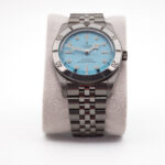 Tudor Black Bay 54 Blue Lagoon - imagine 9