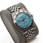Tudor Black Bay 54 Blue Lagoon - imagine 12